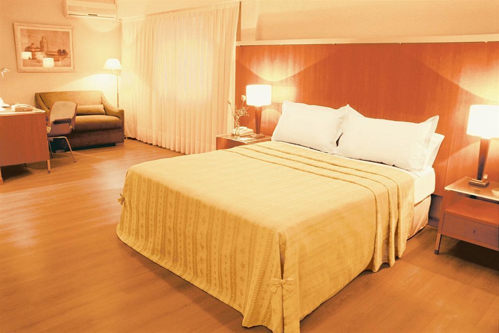 Hotel Solans Presidente Rosario Phòng bức ảnh